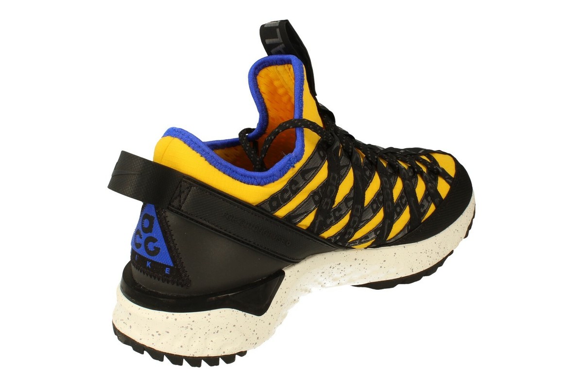 nike mens acg react terra gobe shoes