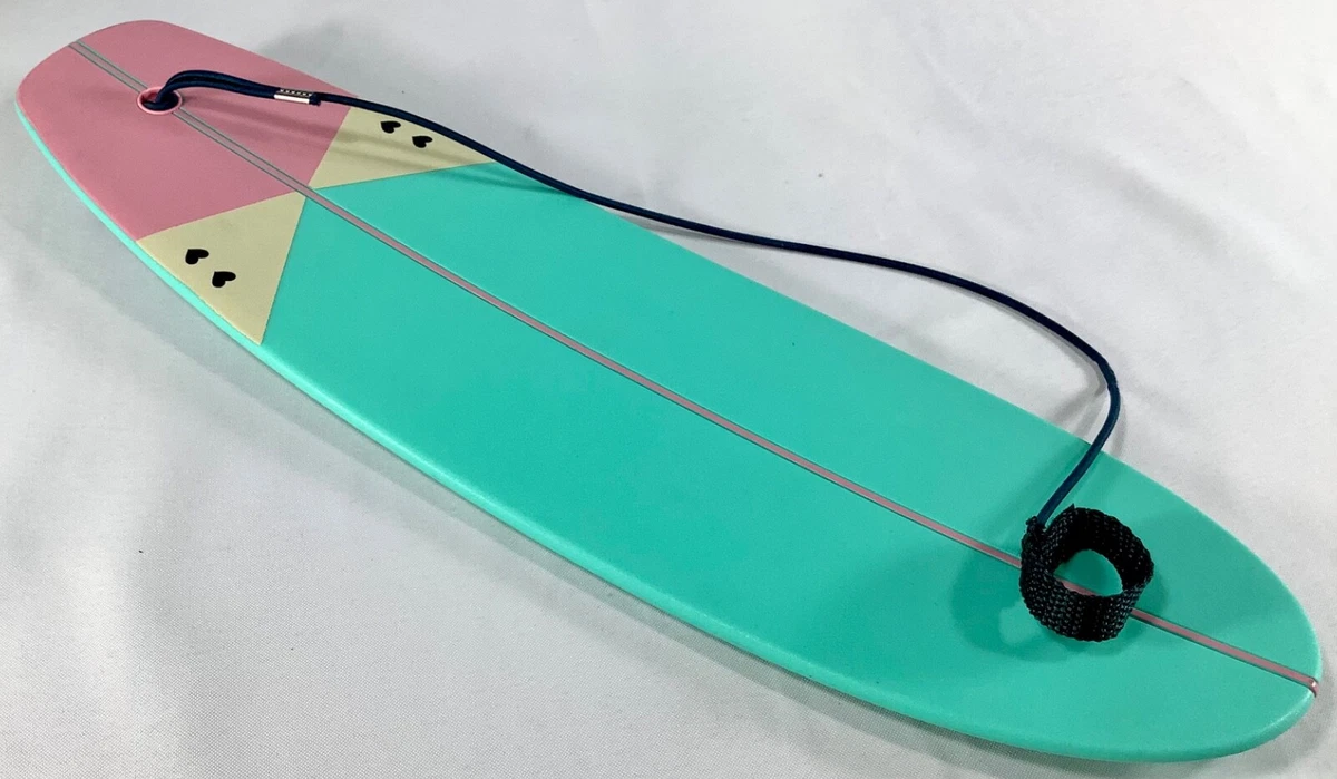 18 shop doll surfboard