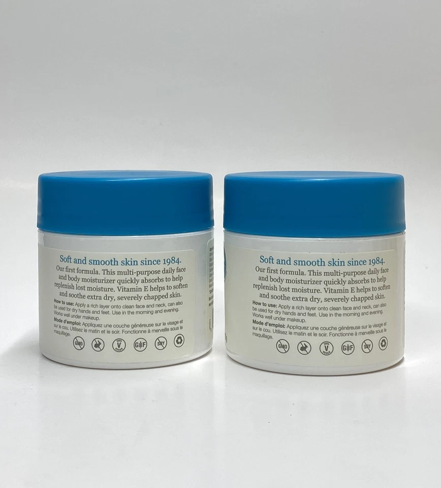 Derma E Vitamina E 12.000 UI Crema 12.000 UI 4 OZ. Cada crema (pack de 2) Foto 2 de 3