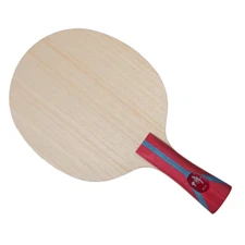 DHS Fang Bo All-Wood Table Tennis and Ping Pong Blade, Choose Your Handle Type