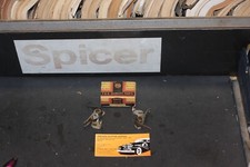 1932 1933 1934 Auburn Dual Point Set