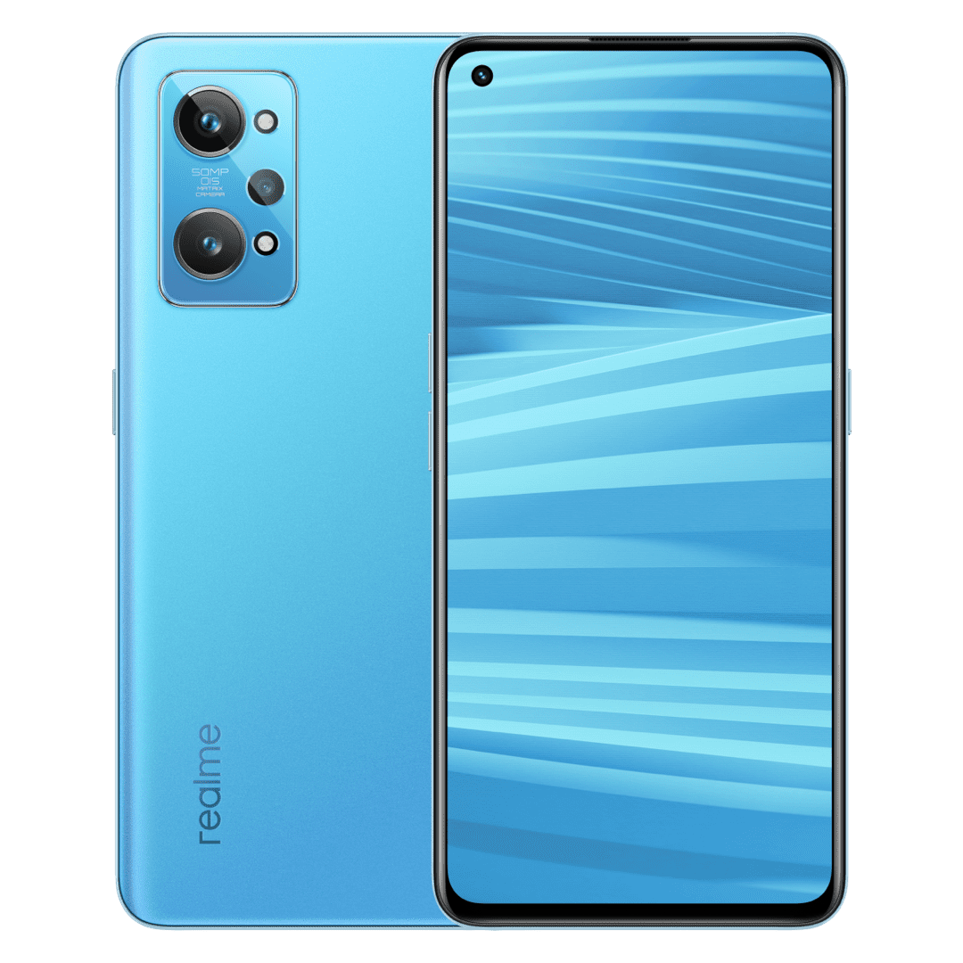 Realme GT5G　12GB/256GB　スナドラ888 Realme GT 5G Smartphone: Snapdragon 888, 12GB RAM, 256GB ROM