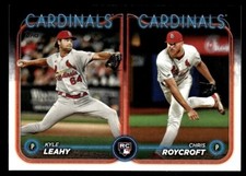 🔥 2024 Topps Update Baseball Pick Complete Your Set #US1-200 RC 15+ FREE SHIP🔥