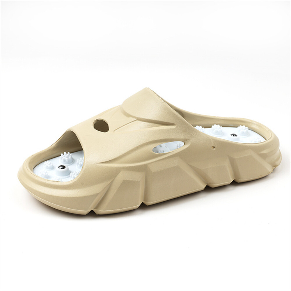 SAOLA Scivolo da doccia uomo Soft Sole Home scivolo da spiaggia antiscivolo