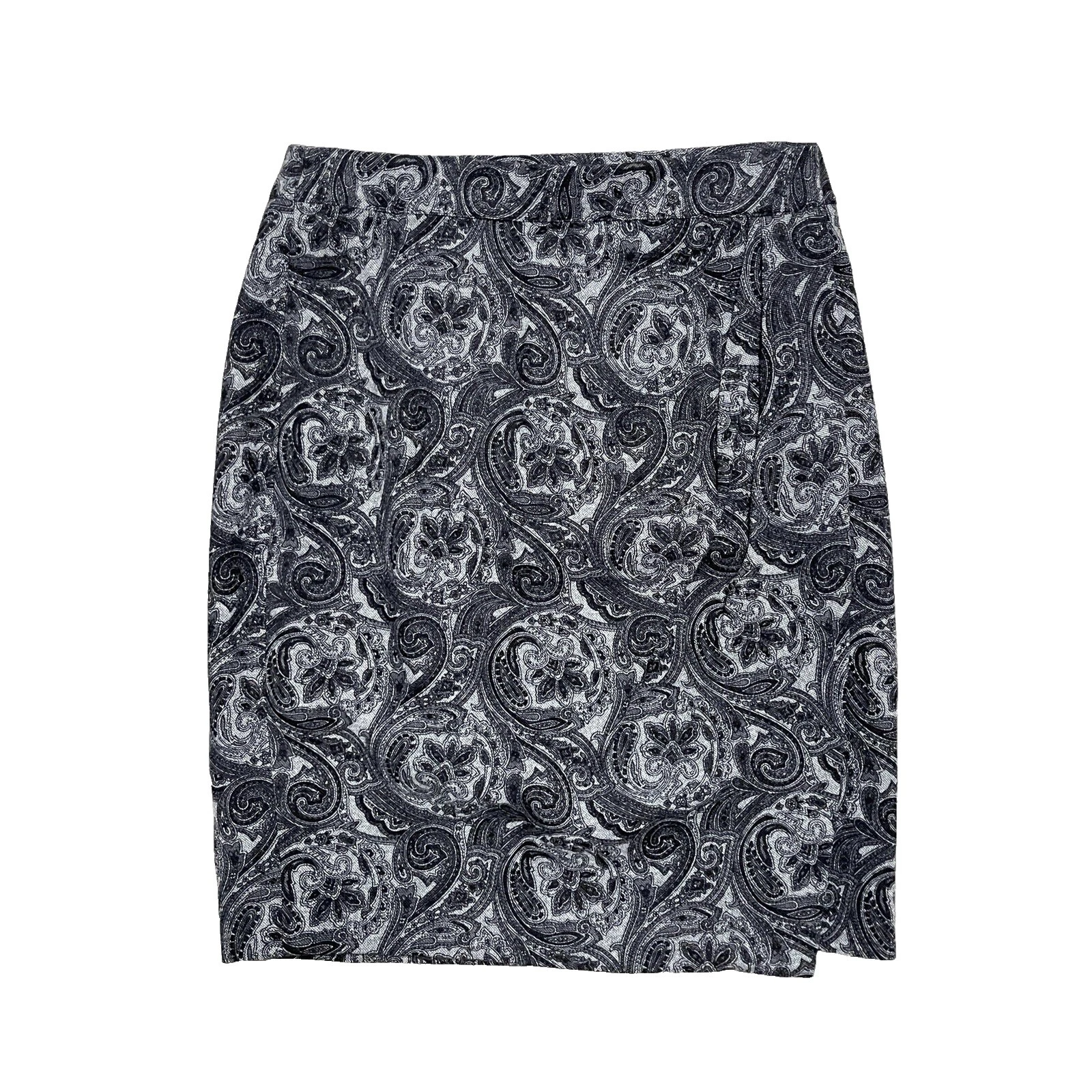 Faldas para mujer de lana de cachemira