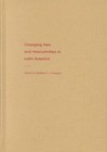Changing Men and Masculinities in Latin America by Duke University Press (Hardback, 2003)