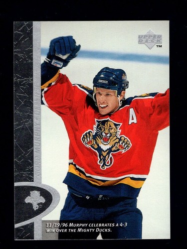 1996-97 Upper Deck Series 1 Base Hockey Cards You Pick - Picture 410 of 1,021