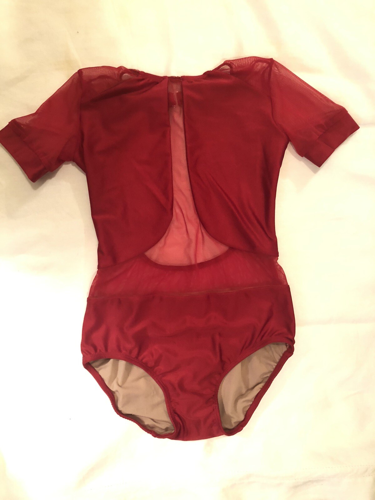 Patrick J Leotard, Adult S, NWOT | eBay