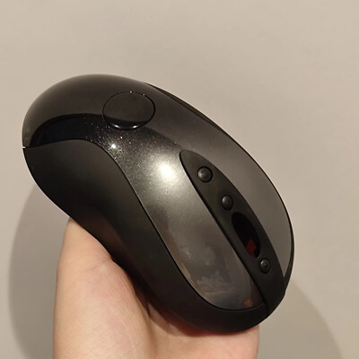 Mouse Upper Shell Replacement Case Cover Mouse Accessories for Logitech MX518