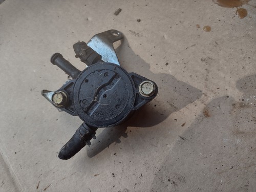 stratton 20hp intek engine fuel pump | eBay
