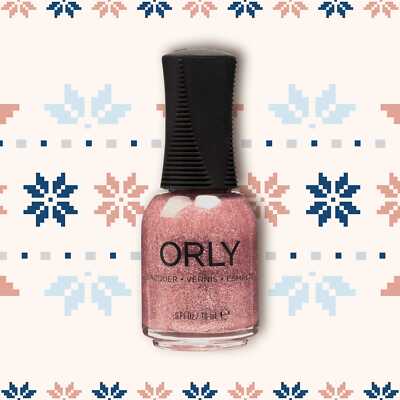 ORLY Nagellack TWINKLING LIGHTS 18ml 