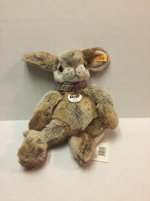 steiff hoppi rabbit