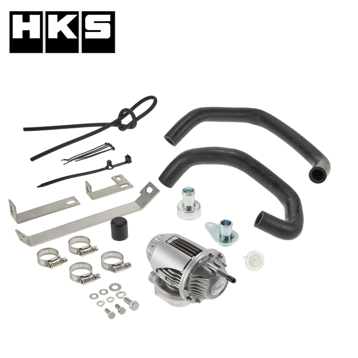 HKS Super SQV4 Blow Off Valve Kit 71008-AS013 JDM For Suzuki Swift