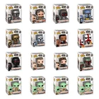 Funko Itty Bitty Mandalorian Complete Set w/ CHASE & Case Stand