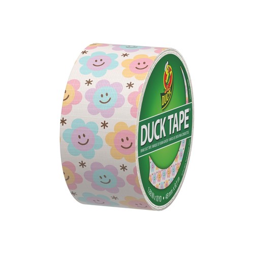 Duck Brand Duct Tape 1.88 x 10 yard Roll - Picture 9 of 12