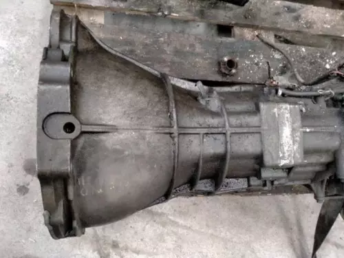 32101G2342 Caja Cambios para NISSAN TERRANO II (R20) Comfort 1173419 - Imagen 2 de 5
