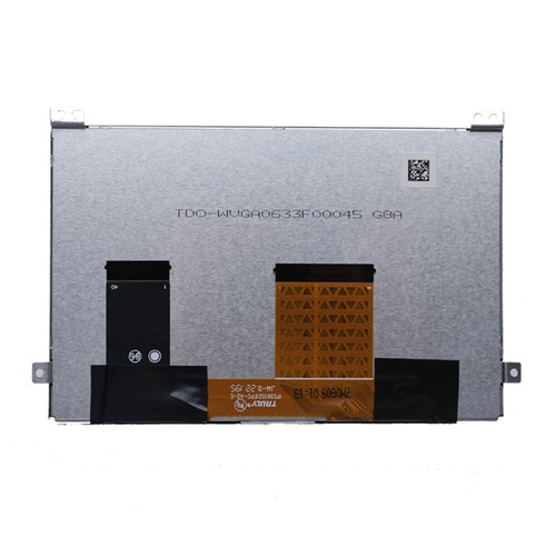 TDO-WVGA0633F00045 6.5'' OEM Touch Screen Display For VW MIB STD2 200 600 680 - Picture 8 of 13