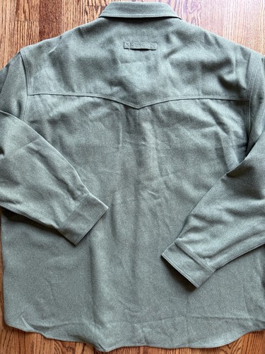 Camisa Schnees Rifleman XXL para hombre - Imagen 6 de 12