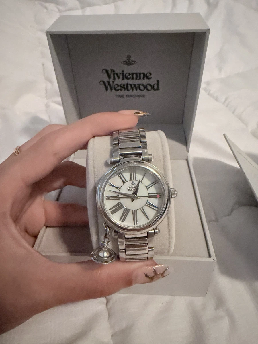 Vivienne Westwood Wristwatches for sale - eBay