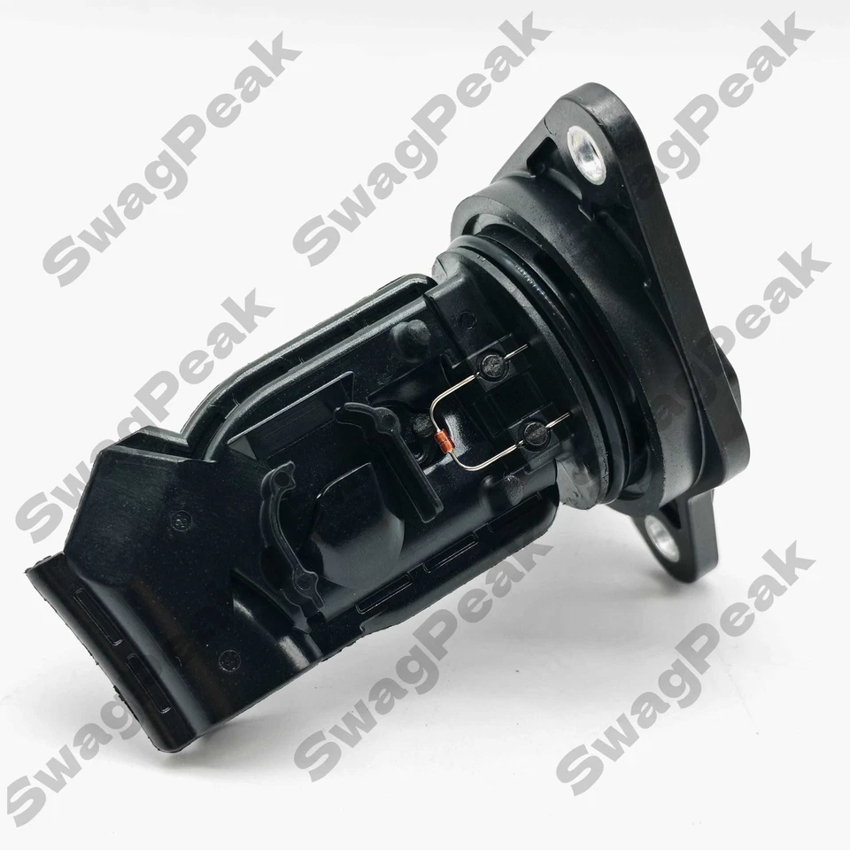 Sensor de flujo de masa de aire genuino MAF 37980-5BA-A01 para Honda Accord Acura RDX MDX Foto 3 de 4