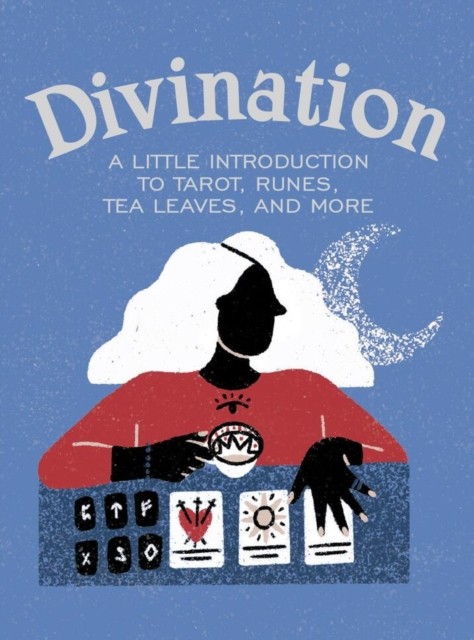 Divination by Ivy O'Neil (Hardback Book)