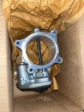 Cummins Isx15 Air Intake Valve Throttle Body. OEM. BrandNew. Free Shipping