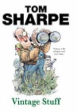 Vintage Stuff, Sharpe, Tom, Used; Good Book