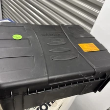 Wagner Flexio 3500 Variable Speed Handheld Paint & Stain Sprayer 2419306