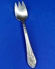 1847 Rogers Bros Marquise Ice Cream Fork Buy More Than One Discount