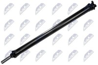 Kardanwelle Gelenkwelle FüR Nissan Navara NP300 Oe: 37300-5X31A Hinten MTM Neu