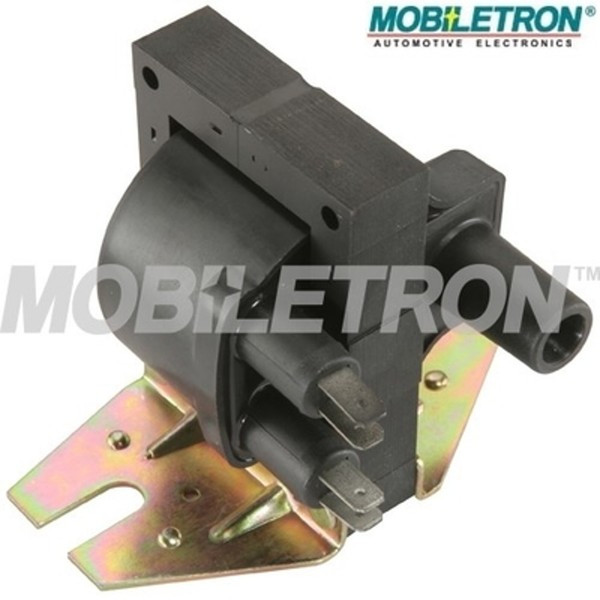 Mobiletron ZüNdspule CE-11 FüR Croma Regata Fiorino Uno Fiat Panda Weekend Duna-image