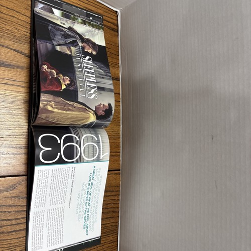 Columbia Classics 4K ultra HD collection volume 4, Bonus BOOK Only. - Picture 8 of 10