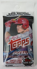 Topps Announces Plans for Kris Bryant Rookie Cards 18