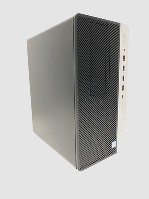 HP ProDesk 600 G5 MT Intel Core i5-9500 8GB DDR4 256GB NVMe SSD Windows 11 Pro