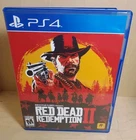 Red Dead Redemption 2 - Sony PlayStation 4