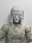 3d Printed STAR SEEKER V3 HEAD 6" 1:12 Classified/Legends SCALE