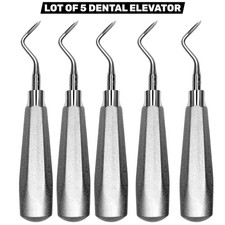 Dental Elevator No Apexo E301 HU FRIEDY.