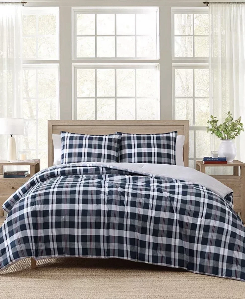 25+ Tommy Hilfiger Comforters and Bedding Sets for sale | Updated