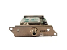 SENCORE 243B1101 8VSB/QAM RF IN ELECTRONIC TEST AND MEASUREMENT MODULE