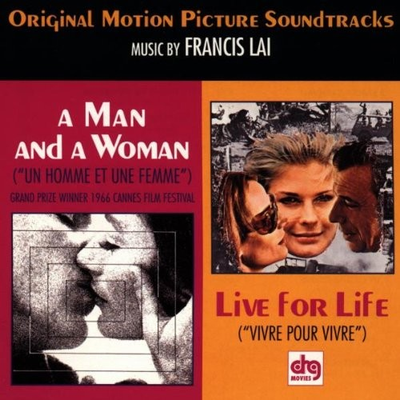 #ad Man amp; a Woman Live for Life Audio CD Various $11.00