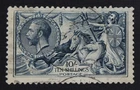 CKStamps: Great Britain Stamps Collection Scott#181 Used