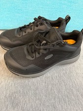 Men's Aluminum Toe Work Sneakers