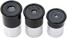 Professional 0.965" Telescope Eyepiece Set - Enhance Your Astronomy Experience