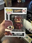 Funko Pop! Vinyl: DC Universe - The Flash #213