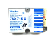 Robertshaw 780-715 U  Ignition Control Unit  used  #P82
