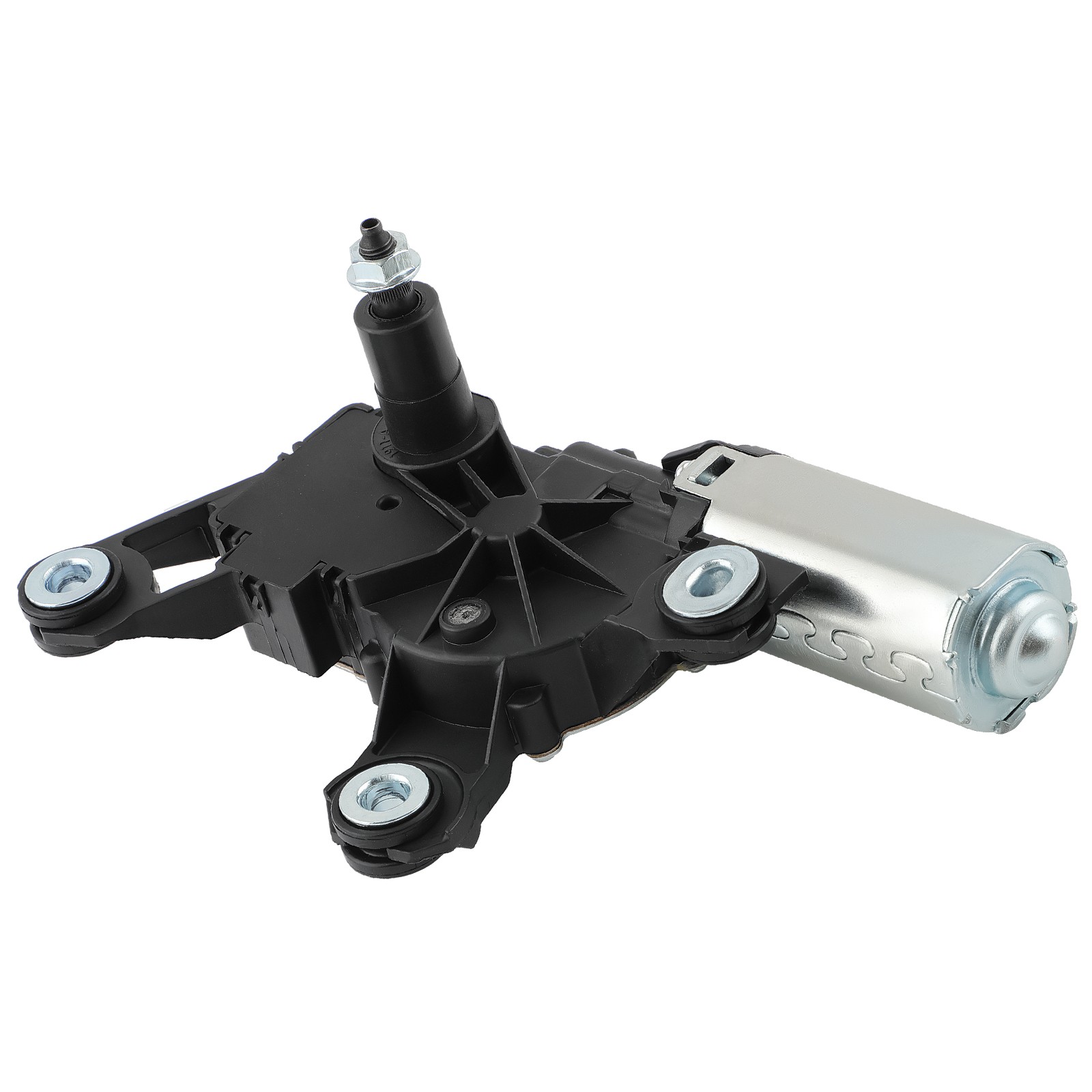 Front Screen Wiper Motor For Renault Megane 3 09-16 288000002R 4-Blade System - Image 2