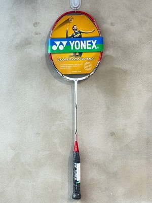 ヨネックス　NANORAY i-SPEED Yonex Nanoray I-Speed Badminton Racquet | Calgary Canada