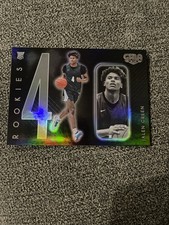 2021-22 Panini Chronicles Draft Picks - Gala Rookies Jalen Green #184 (RC)