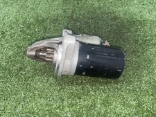 Démarreur Ford FUSION