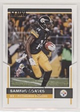 2017 Score Sammie Coates #106 0f6